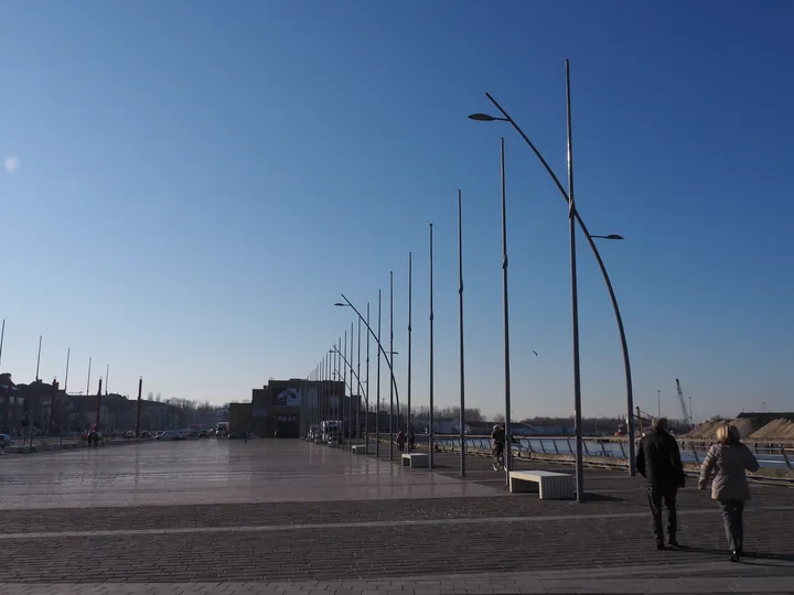 Nieuwpoort (België)